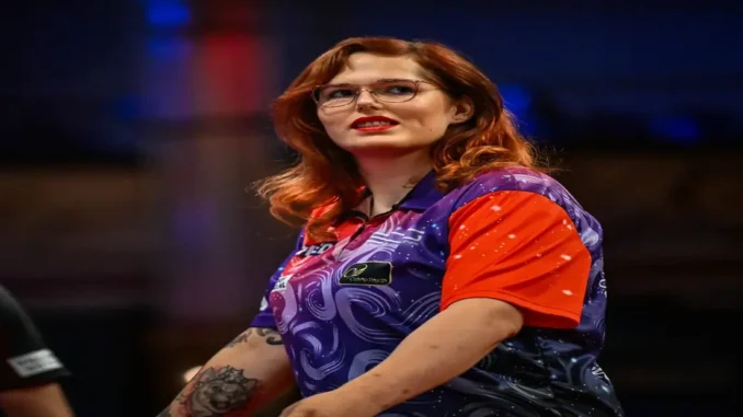 Noa-Lynn van Leuven feels bad about ban