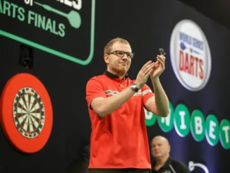 Skysports Mark webster