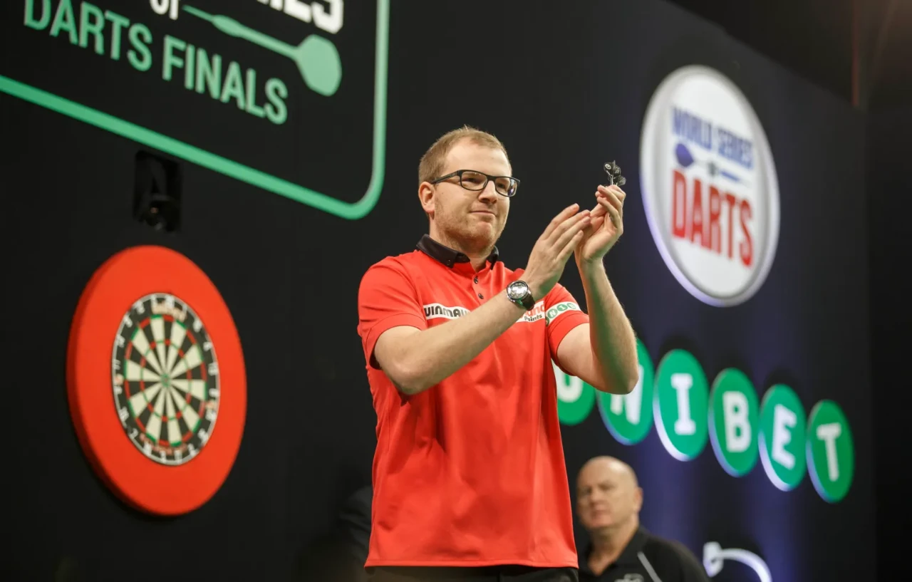Skysports Mark webster