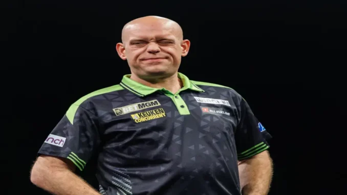 Mvg losing form