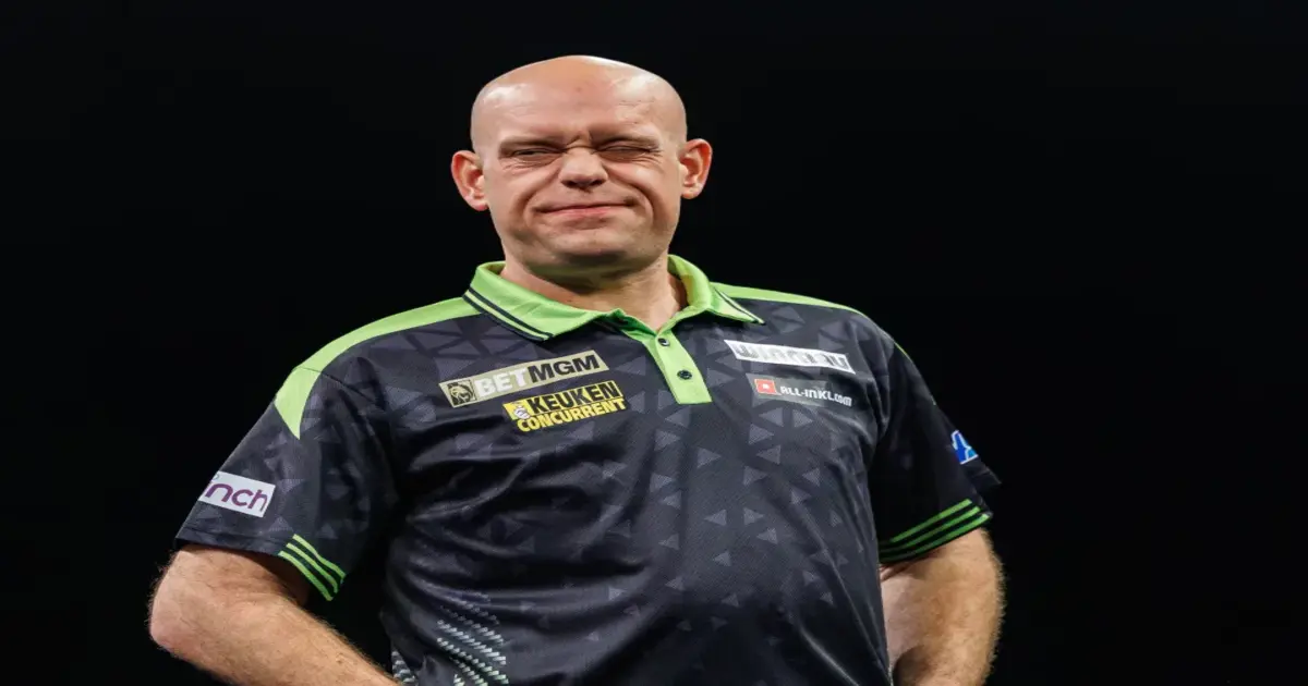 Mvg losing form